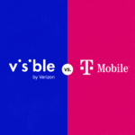 Visible vs T Mobile