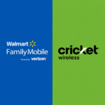 Walmart Family Mobile vs Cricket