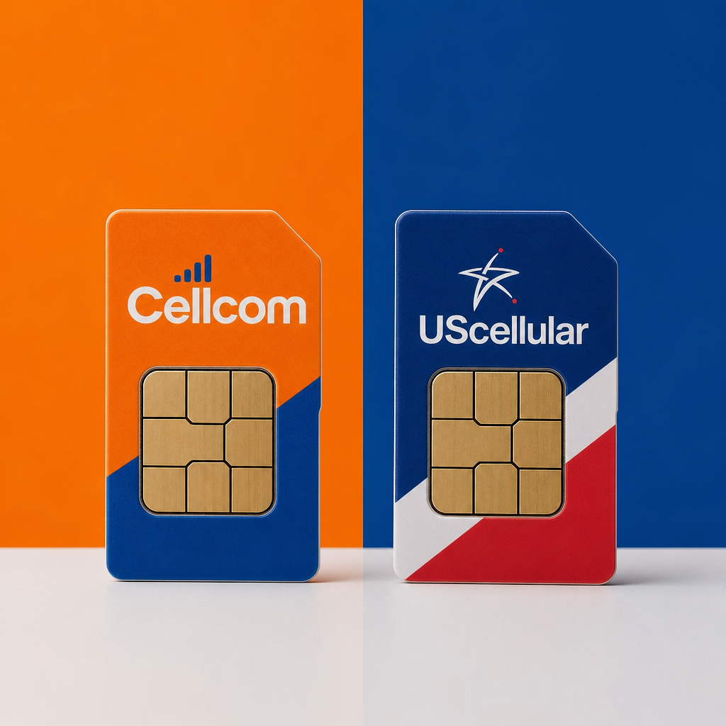Cellcom vs US Cellular