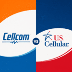 Cellcom vs US Cellular