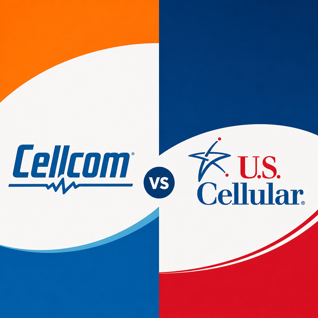 Cellcom vs US Cellular
