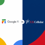 Google Fi vs US Cellular