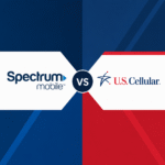Spectrum Mobile vs US Cellular