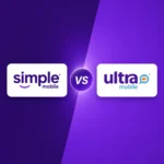 Simple Mobile vs Ultra Mobile