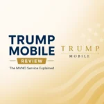 Trump Mobile Review