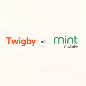 Twigby vs Mint Mobile