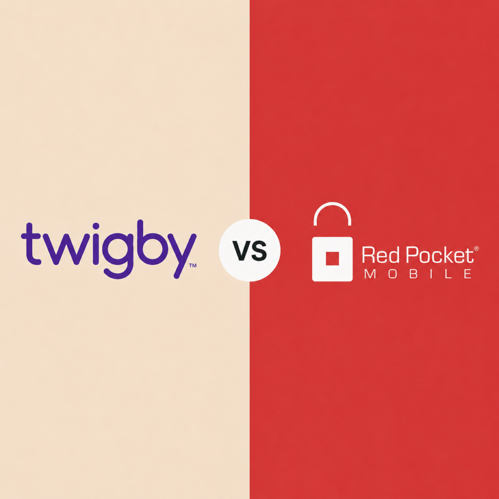 Twigby vs Red Pocket