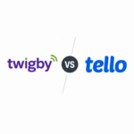 Twigby vs Tello