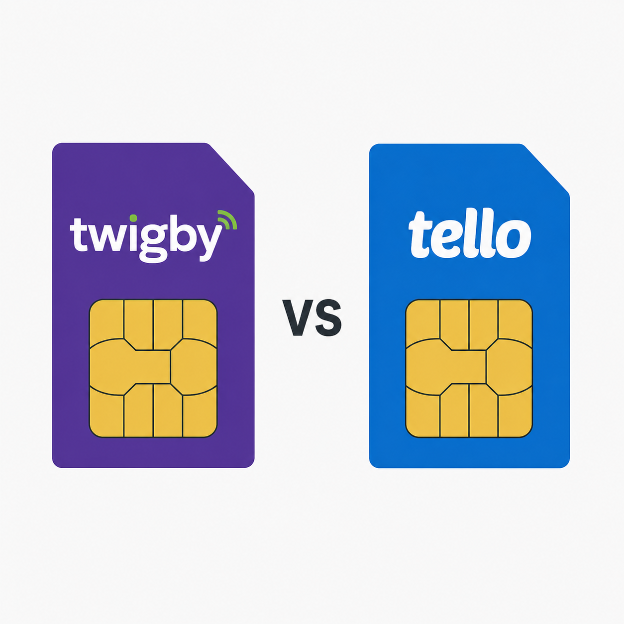 Twigby vs Tello