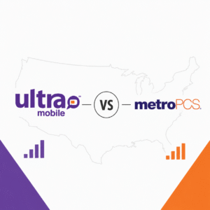 Ultra Mobile vs MetroPCS