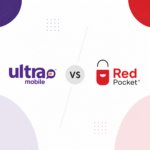 Ultra Mobile vs Red Pocket