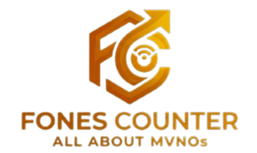 FonesCounter Logo